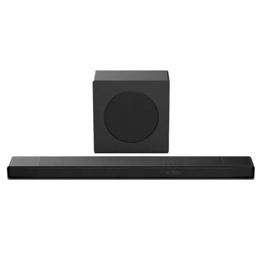 Hisense SOUNDBAR AX3120Q 3.1.2 CH, 440 W
