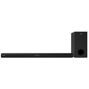 Hisense SOUNDBAR HS218 2.1ch 200W, Dolby Digital, Bežični niskotonac