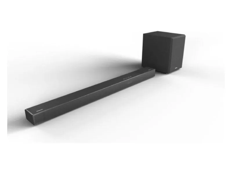 Hisense SOUNDBAR U5120GW