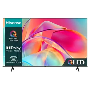 Hisense TELEVIZOR 55E7KQ 55" QLED Smart TV