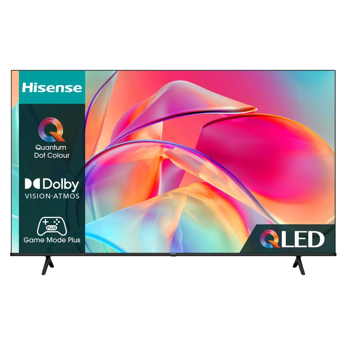 Hisense TELEVIZOR 55E7KQ 55" QLED Smart TV