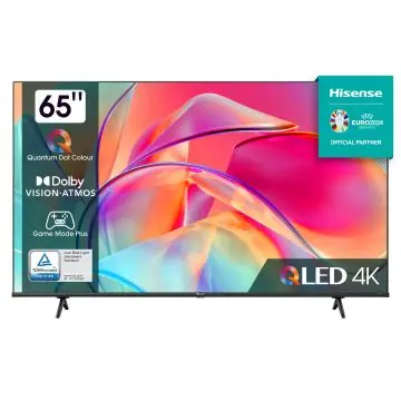 Hisense TELEVIZOR 65E7KQ 65" QLED 4K Smart TV