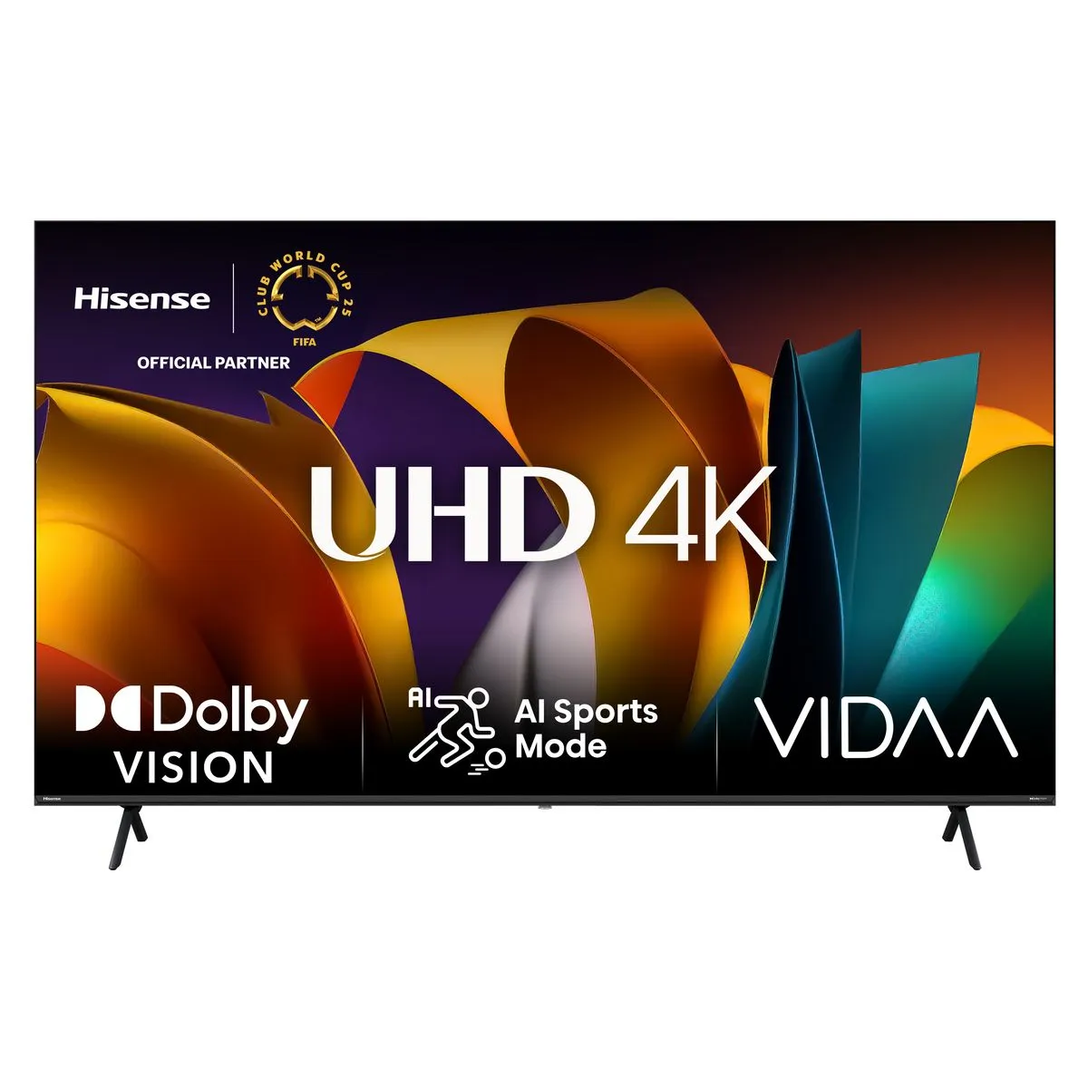 Hisense TELEVIZOR 85A6N 85" LED 4K Smart TV