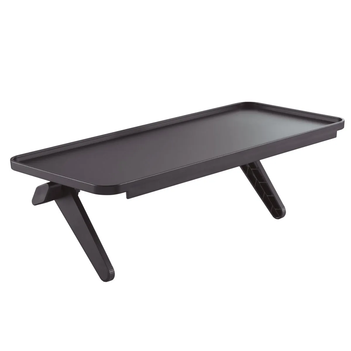 Holmios DODATNA POLICA/DRŽAČ ZA RUTERE 30x12.7x1.4cm 90005