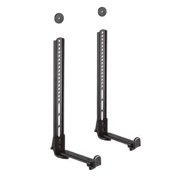 Holmios DRŽAČ ZA SOUNDBAR ZVUČNIKE 91000