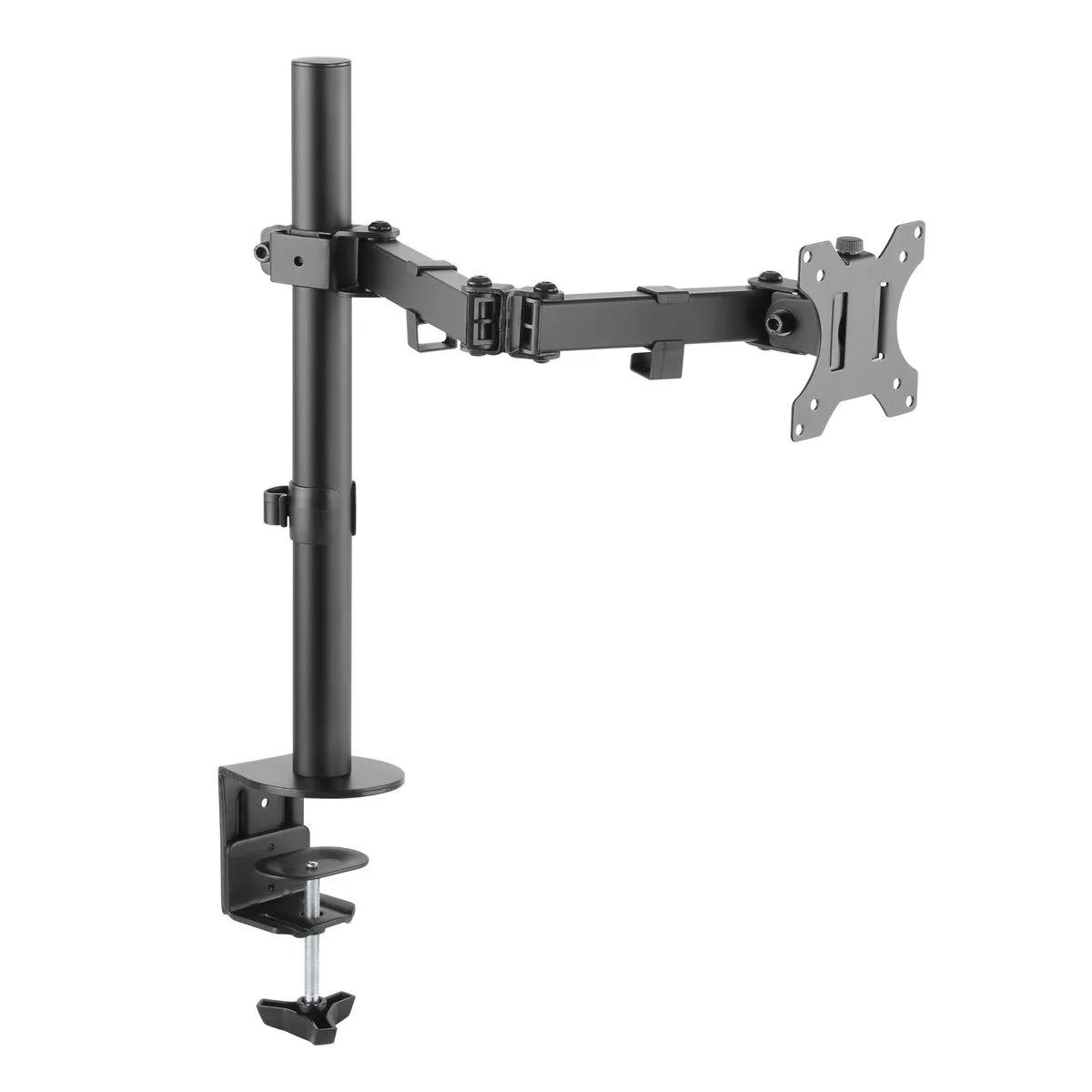 Holmios STONI DRŽAČ ZA TV I MONITORE, VELICINE 13" - 32" 80003