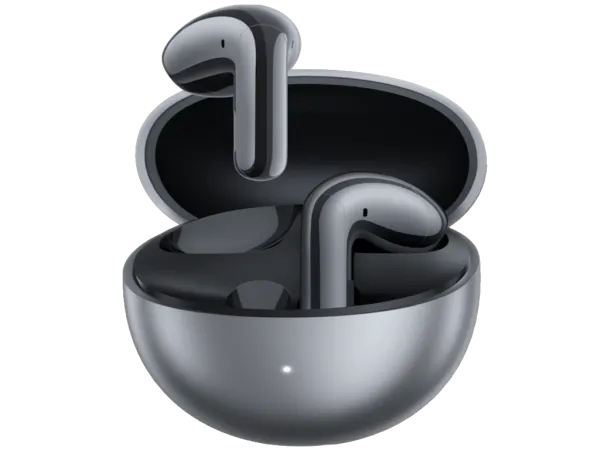 HONOR BEŽIČNE SLUŠALICE CHOICE Earbuds S7 Siva (5504ABTR)