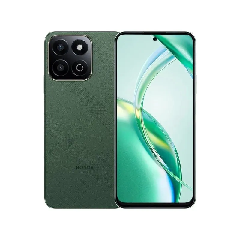 HONOR MOBILNI TELEFON 200 Smart 4/256GB Zeleni