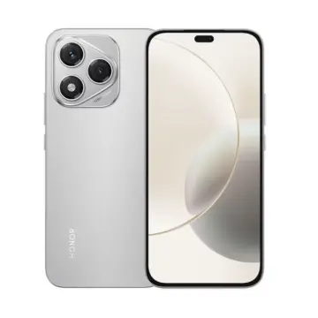 HONOR MOBILNI TELEFON 400 Lite 5G 8GB/256GB Siva (5109BRUX)