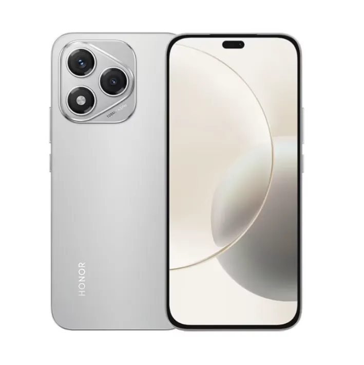HONOR MOBILNI TELEFON 400 Lite 5G 8GB/256GB Siva (5109BRUX)