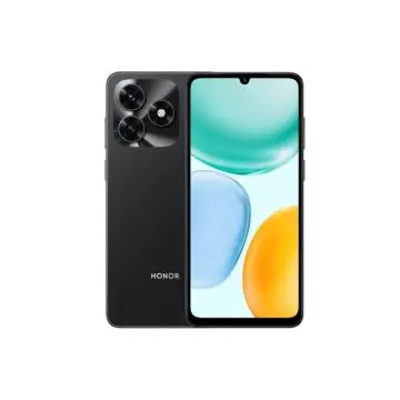 HONOR MOBILNI TELEFON X5c Plus 4GB/128GB Crna