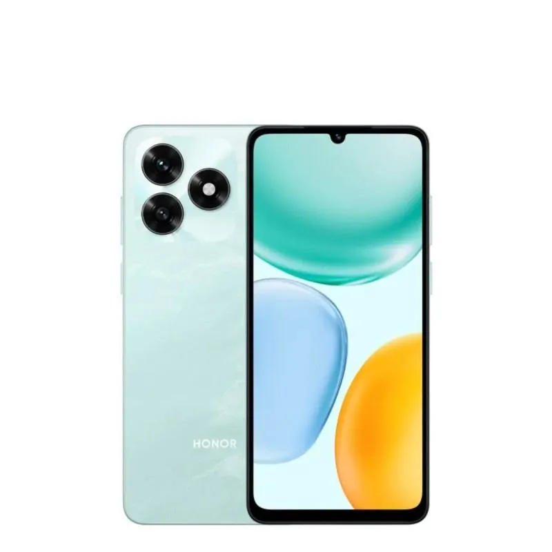 HONOR MOBILNI TELEFON X5c Plus 4GB/128GB Plava