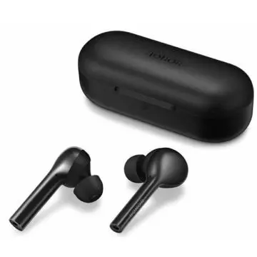 HONOR SLUŠALICE AM-H1C BLACK