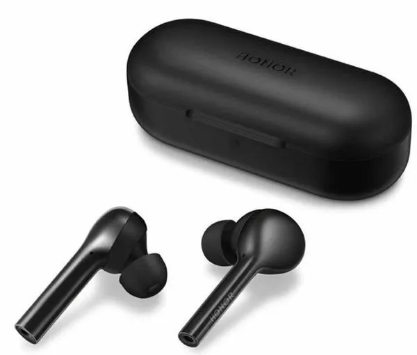 HONOR SLUŠALICE AM-H1C BLACK