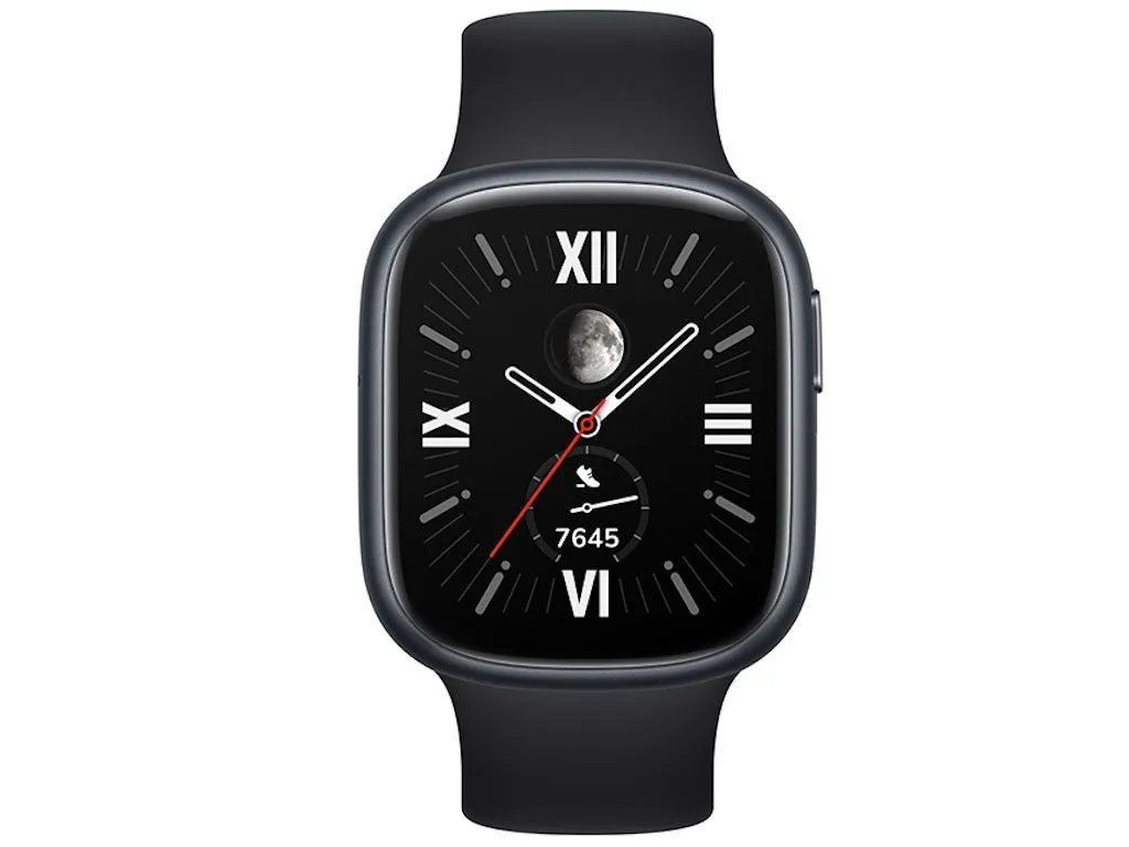 HONOR SMART WATCH Watch 4 Crni (5502AARL)