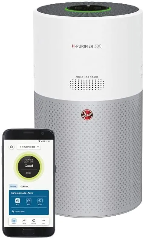 Hoover PREČIŠĆIVAČ VAZDUHA HHP30C011