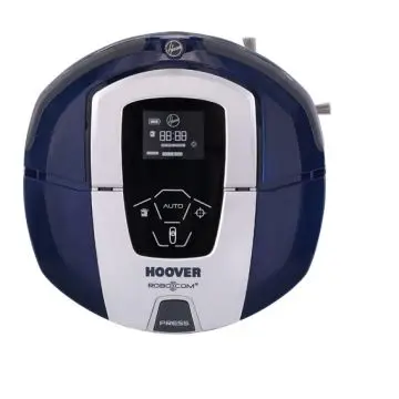 HOOVER ROBOT USISIVAČ RBC030/1 011