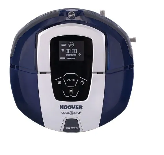 HOOVER ROBOT USISIVAČ RBC030/1 011
