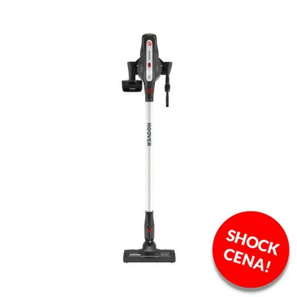 HOOVER ŠTAPNI USISIVAČ HF18DPT 011