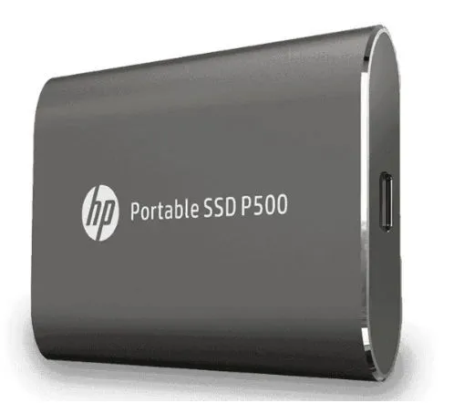 HP EKSTERNI SSD 7NL52AA 250GB