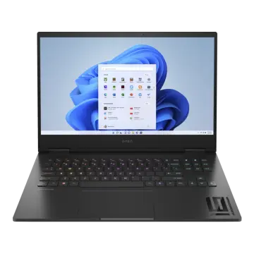 HP GEJMERSKI LAPTOP OMEN 16-xd0000nn 891F8EA 16,1" FHD Ryzen 7 7840HS 16GB 1TB RTX 4050 Win11