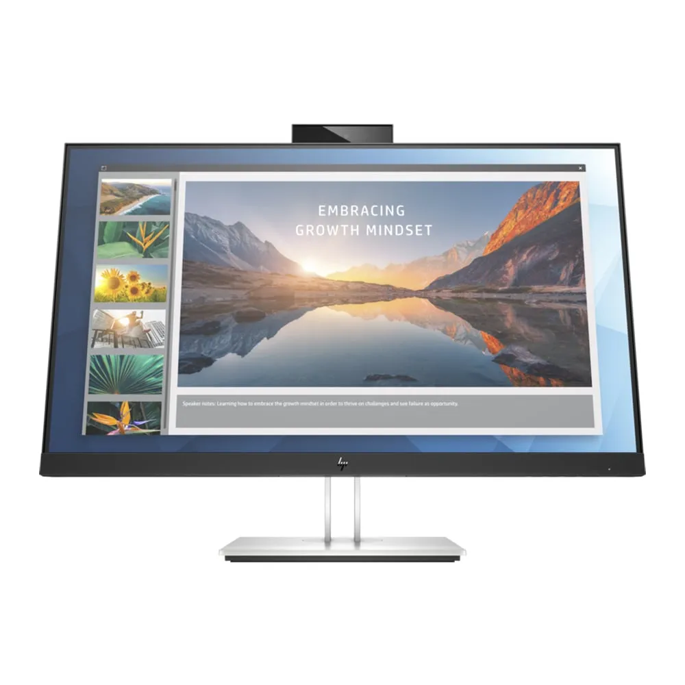 HP KONFERENCIJSKI IPS MONITOR E24d G4 6PA50A4