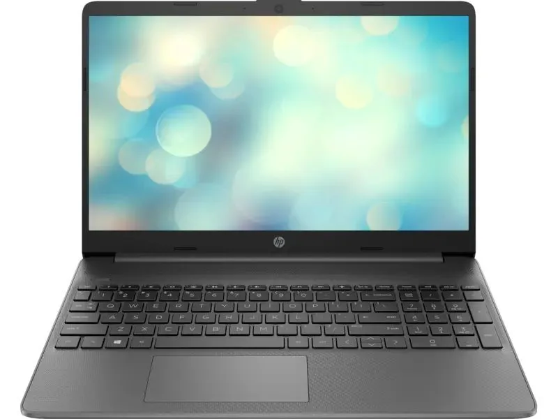HP LAPTOP 15s-fq2034nm 350F7EA#BED/16 Intel i5 1135G7, 15.6", FHD, 16GB, 512GB, Iris Xe