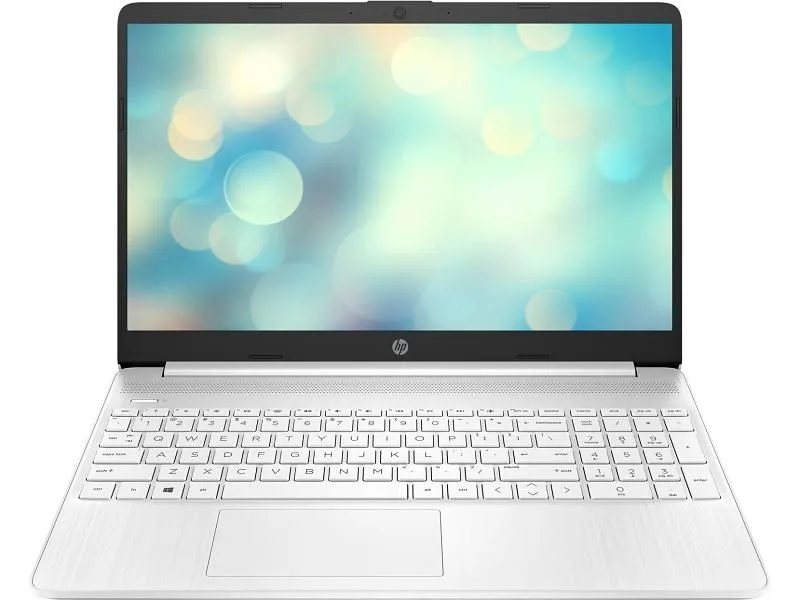 HP LAPTOP 15s-fq2046nm 434D9EA 15.6" FHD IPS, i7-1165G7, 12GB, SSD 512GB NVMe, Intel Iris
