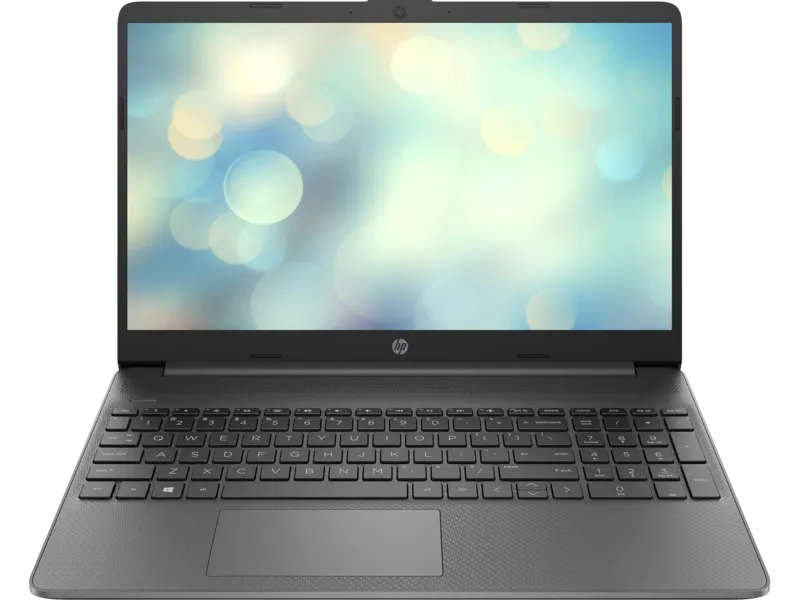 HP LAPTOP 15s-fq3038nm 8D6N4EA 15.6" Intel N6000 8GB 256GB