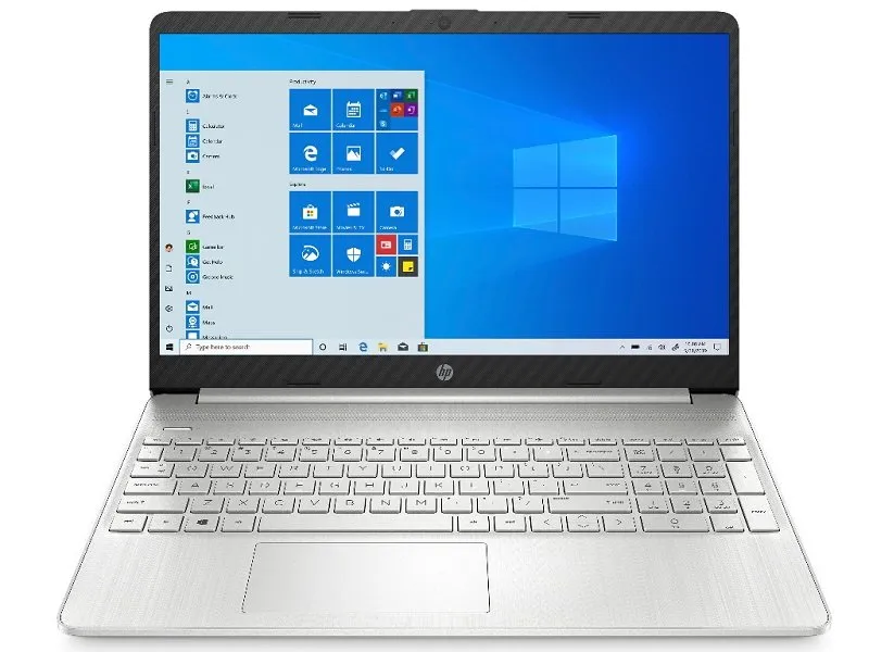 HP LAPTOP 15s-fq5066nm 8D089EA 15.6" FHD, IPS, i5-1235U, 8GB, 512GB PCIe
