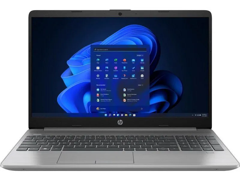 HP LAPTOP 255 G9 6S6Y0EA 15.6" FHD, Ryzen 7 5825U, 8GB, 512GB