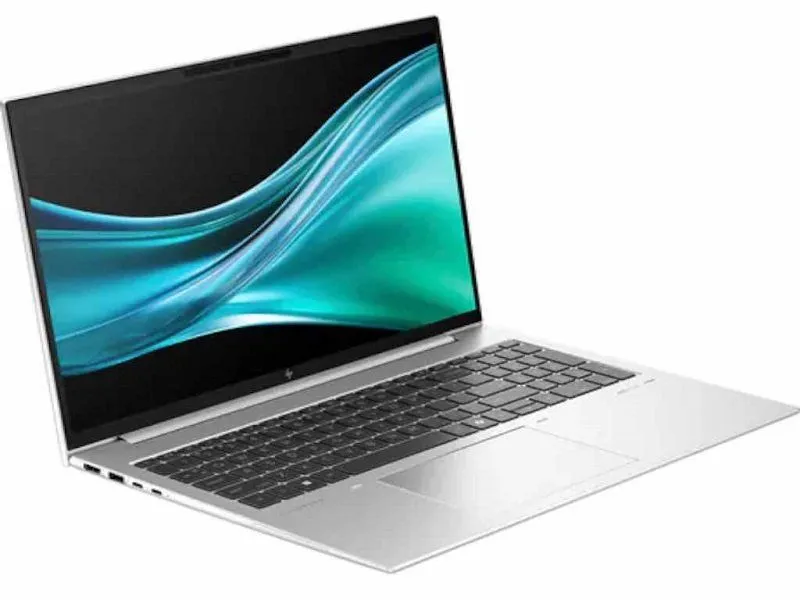 HP LAPTOP EliteBook 860 G11 A37BWET, 16" WUXGA AG IR, Core U7-155U, 32GB, 1TB, backlit, smart, FPR