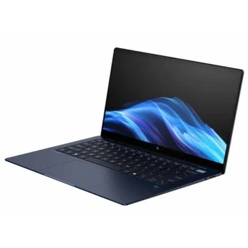 HP LAPTOP EliteBook Ultra 14 G1q A37BKET, Snapdragon X Elite X1E-78-100, 32GB, 1TB PCIe NVMe TLC M.2 SSD, 14" BV UWVA 2.2K 2240x1400 touch