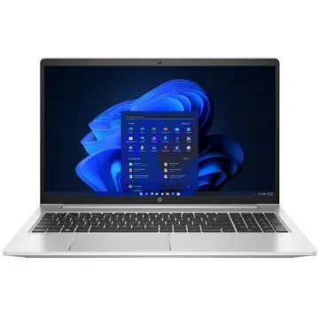 HP LAPTOP Probook 450 G9 6F1F5EA 15.6" FHD Core i7-1255U 8GB 512GB Win10 Pro
