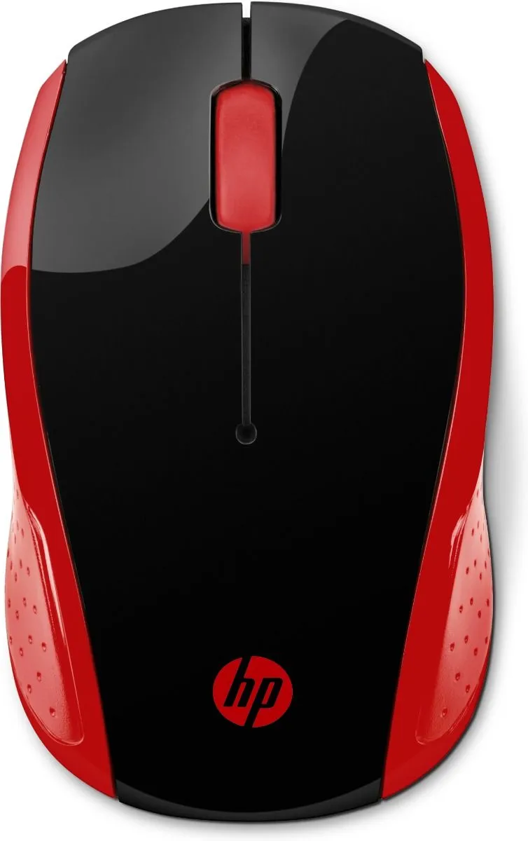 HP MIŠ 2HU82AA