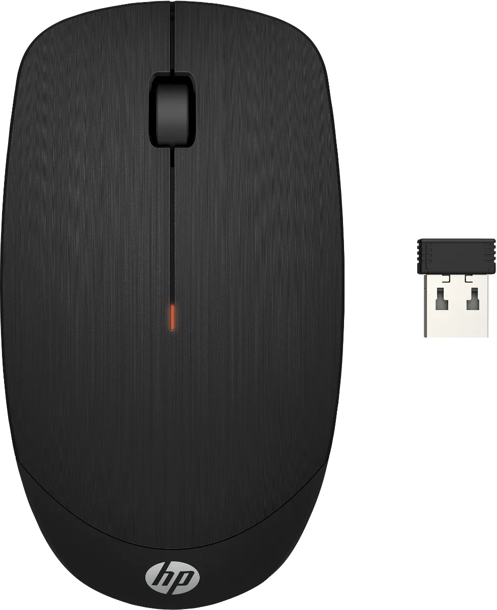HP MIŠ 6VY95AA