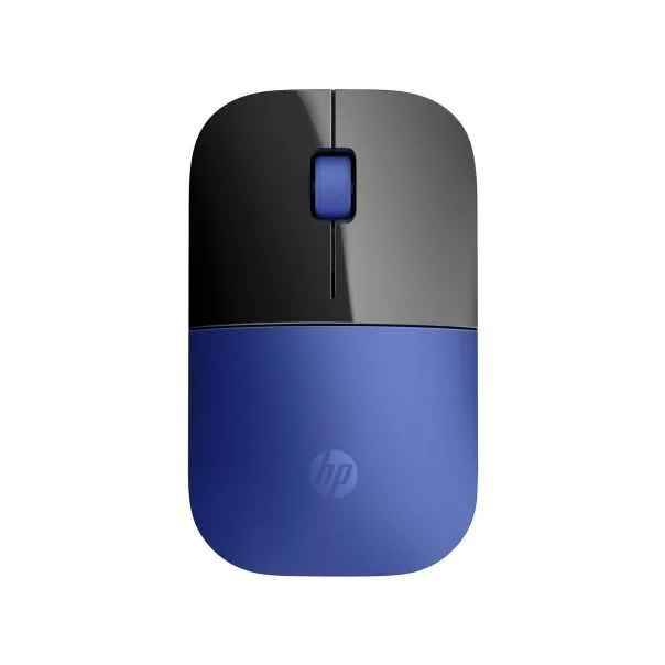 HP MIŠ Dragonfly Blue V0L81AA