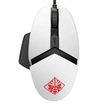 HP MIŠ OMEN REACTOR 7ZF19AA