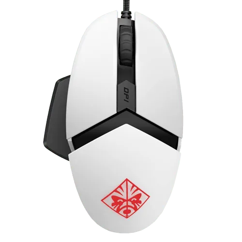HP MIŠ OMEN REACTOR 7ZF19AA