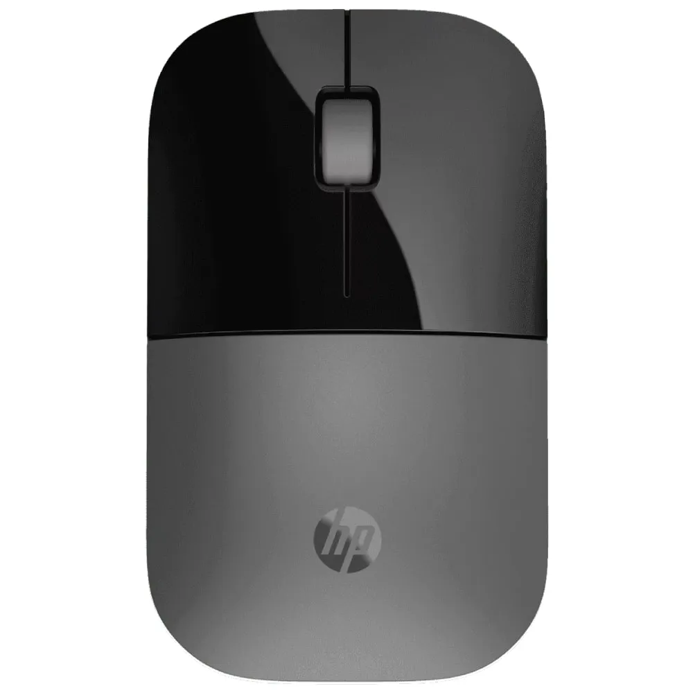 HP MIŠ Z3700 Dual 758A8AA