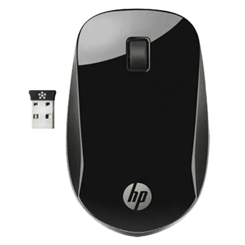 HP MIŠ Z4000 H5N61AA