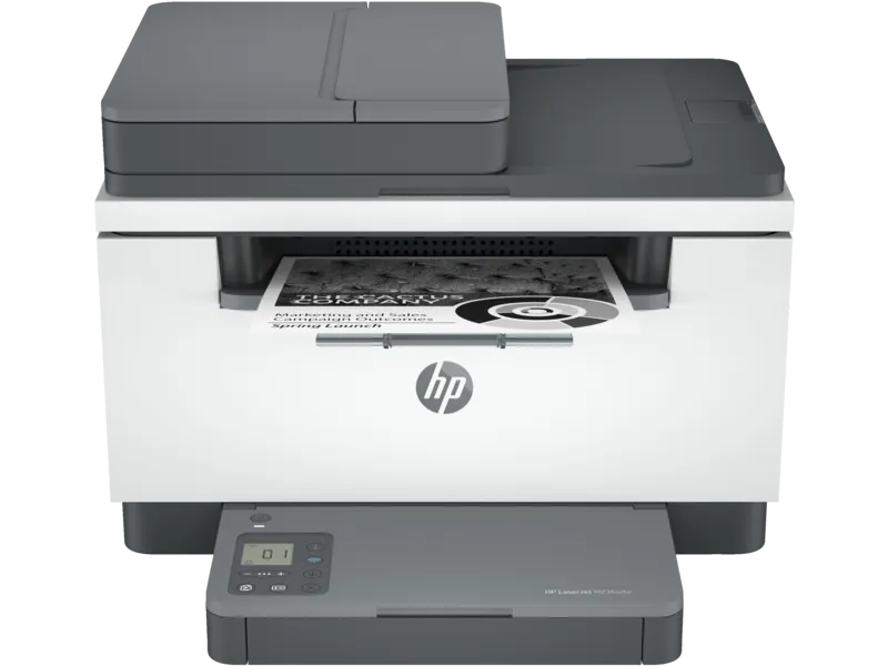 HP MONO MULTIFUNKCIJSKI LASERSKI ŠTAMPAČ LaserJet MFP M236sdw 9YG09A