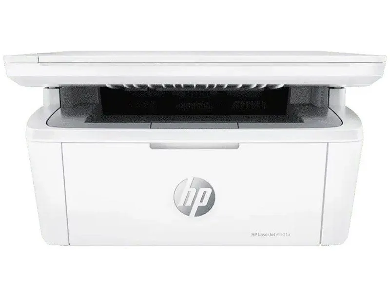 HP MULTIFUNKCIJSKI LASERSKI ŠTAMPAČ LaserJet MFP M141w 7MD74A