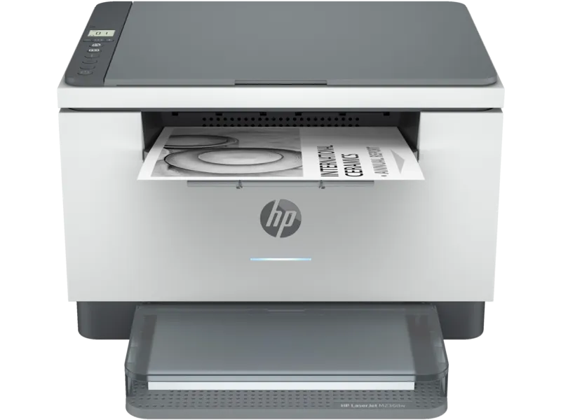 HP MULTIFUNKCIJSKI LASERSKI ŠTAMPAČ LaserJet MFP M236dw 9YF95A
