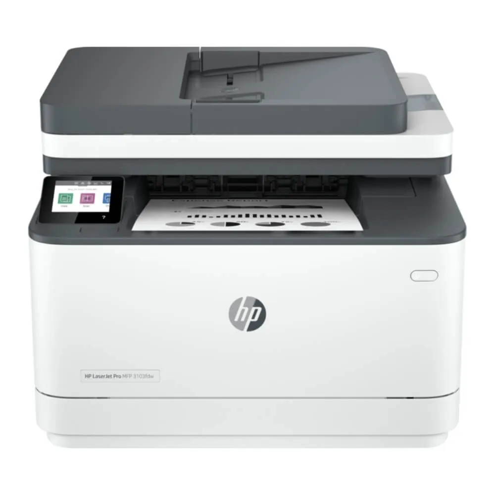 HP MULTIFUNKCIJSKI LASERSKI ŠTAMPAČ LaserJet Pro MFP 3103fdw 3G632A