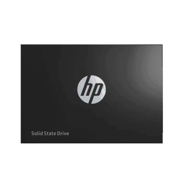 HP SSD 345M9AA S650 480GB SATAIII 2.5''