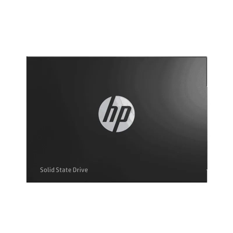 HP SSD 345M9AA S650 480GB SATAIII 2.5''