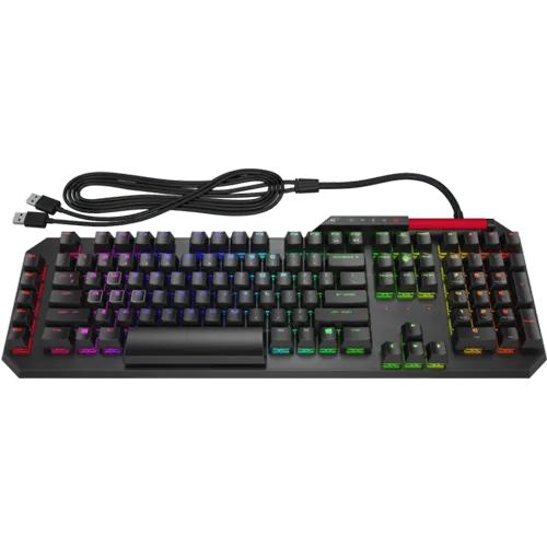 HP TASTATURA OMEN SEQUENCER US 2VN99AA