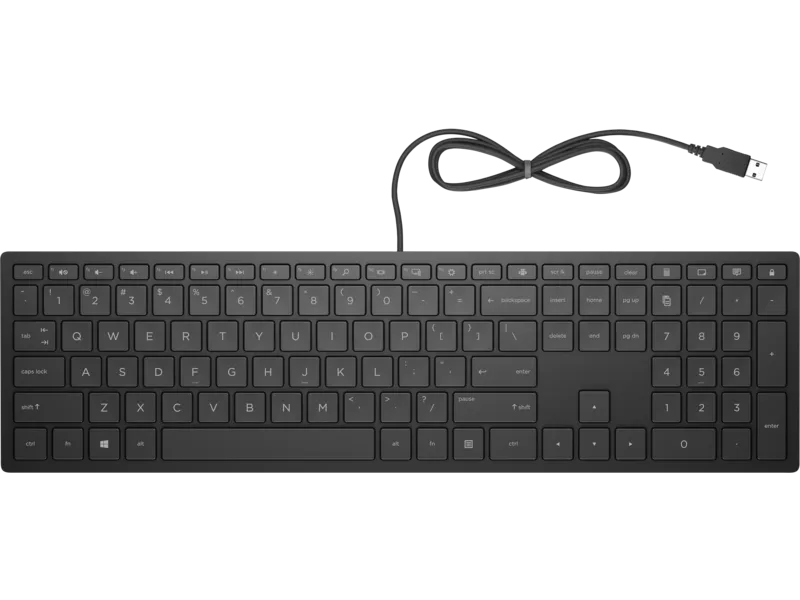 HP TASTATURA PAVILION 300 4CE96AA