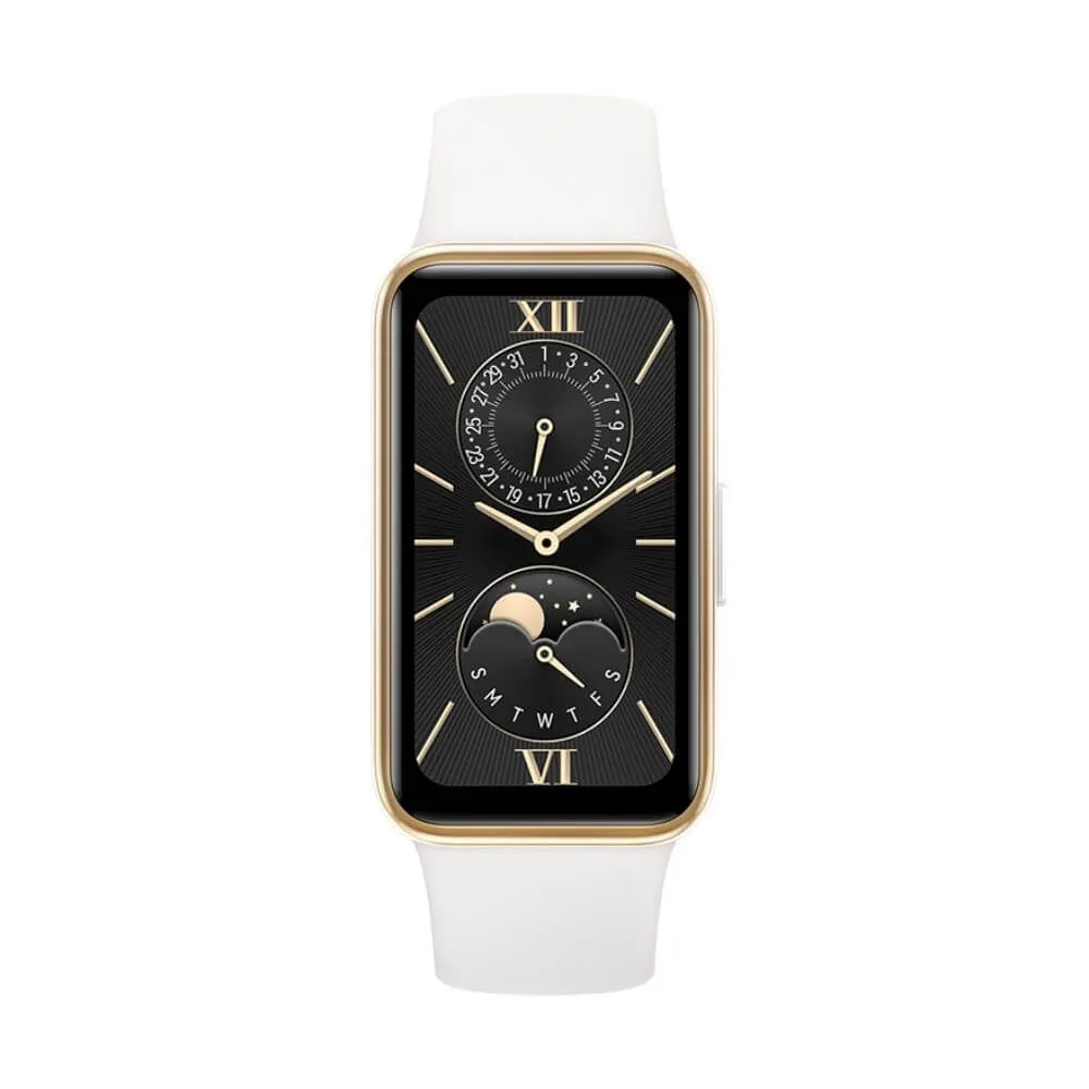 Huawei FITNES NARUKVICA Band 9 White
